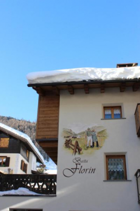 Baita Florin Livigno